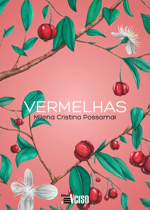 Livro Vermelhas