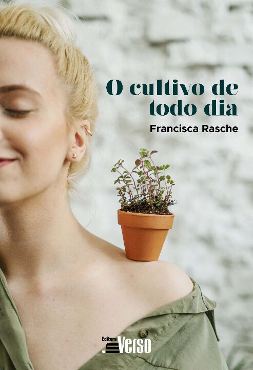 Livro O cultivo de todo dia