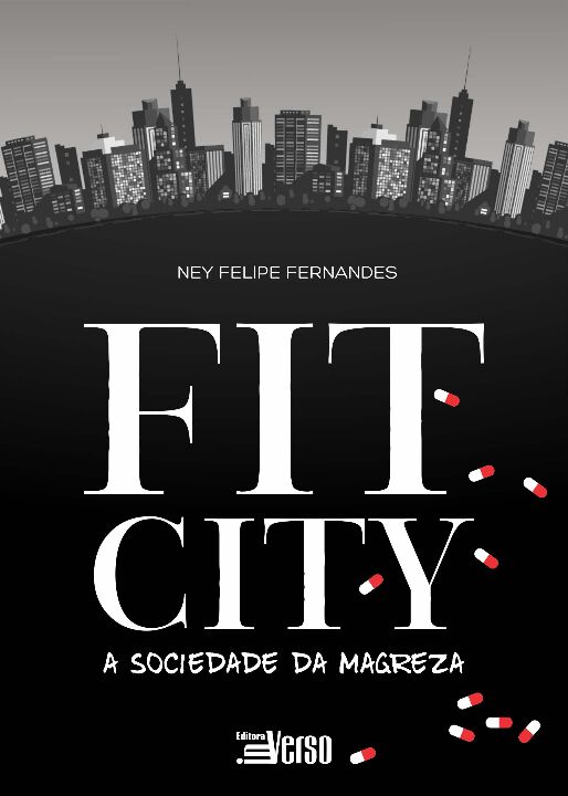 Livro Fit city