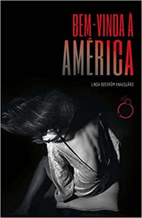 Livro Bem-vinda à América