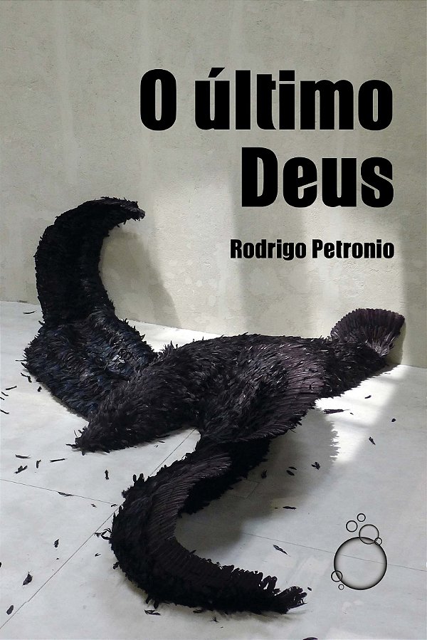 Livro O último Deus