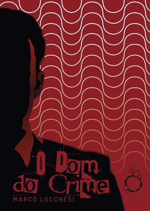 Livro O Dom do Crime