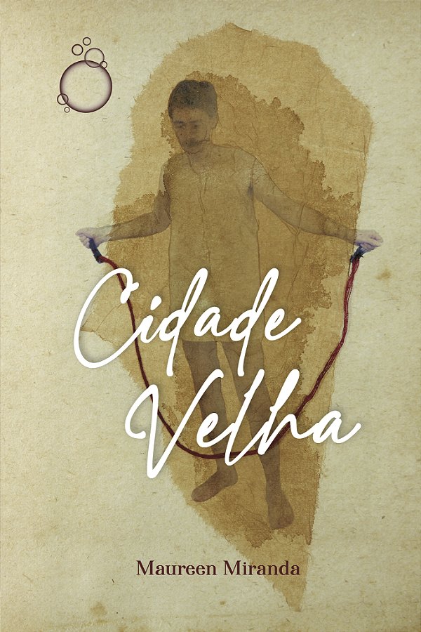 Livro Cidade Velha