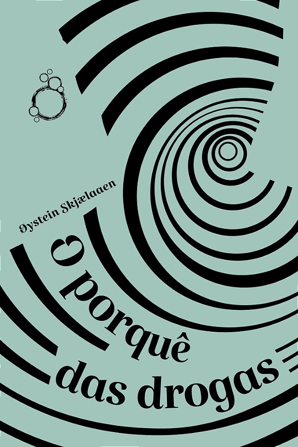 Livro O porque das drogas