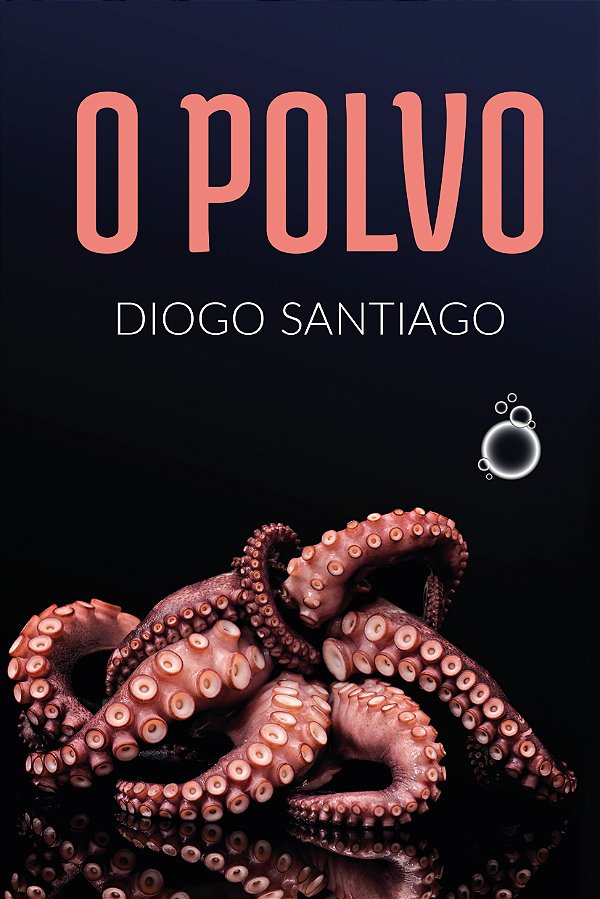 Livro O Polvo