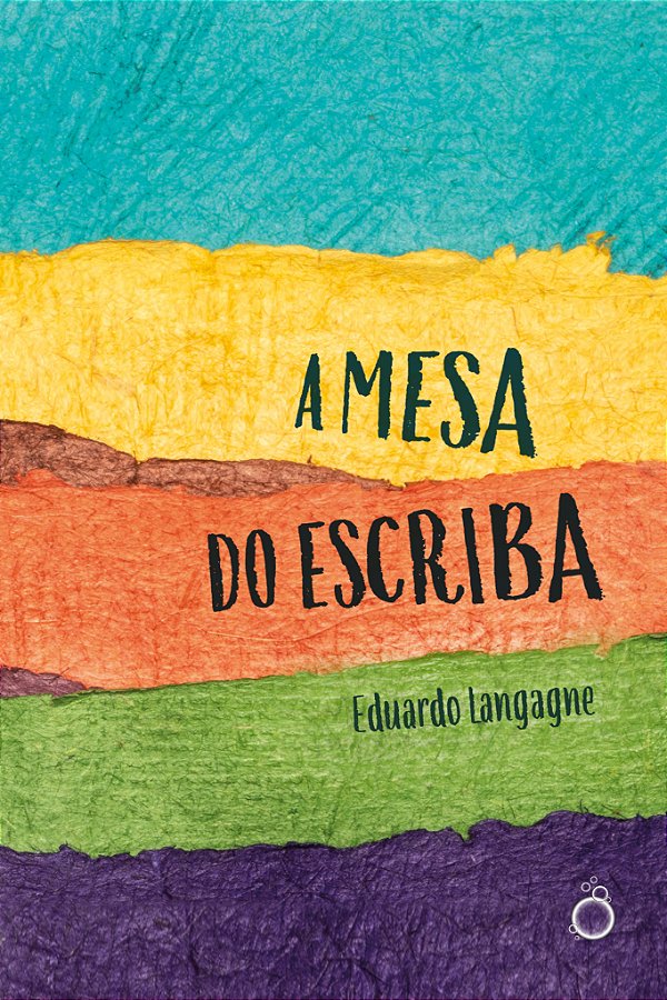 Livro A mesa do escriba