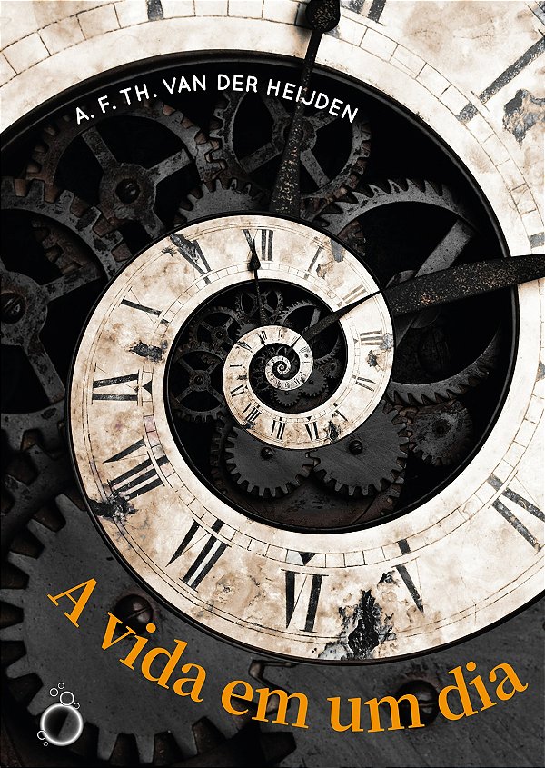 Livro A Vida Em Um Dia