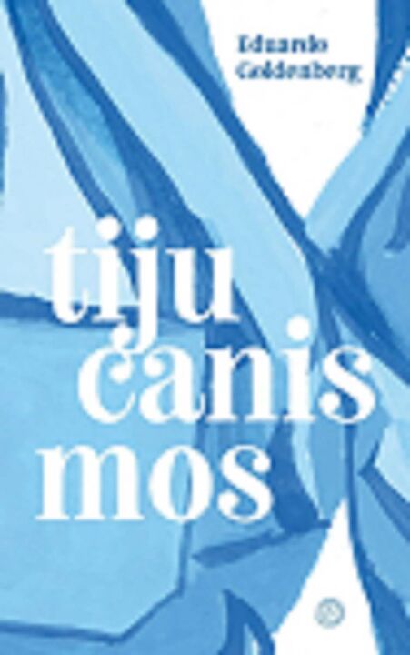 Livro Tijucanismos (Volume 1)