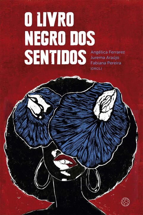 Livro O livro negro dos sentidos