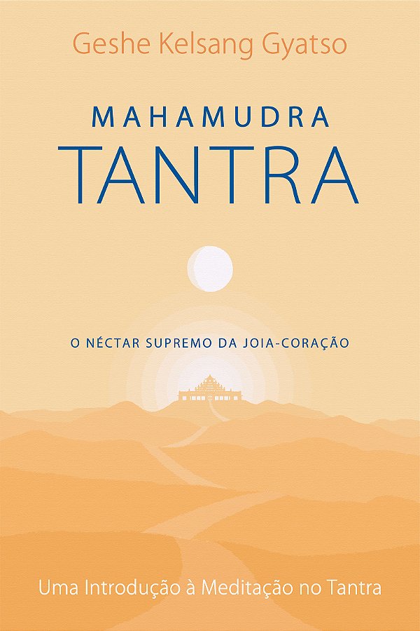 Livro Mahamudra-Tantra