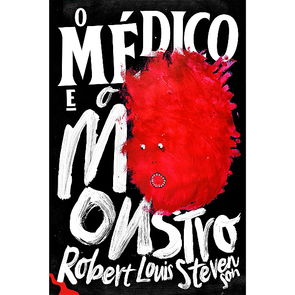 Livro O Médico E O Monstro