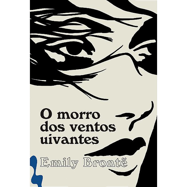 Livro O Morro dos ventos uivantes