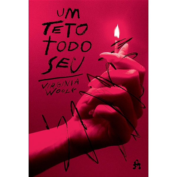 Livro Um teto todo seu
