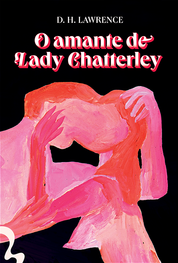 Livro O amante de Lady Chatterley