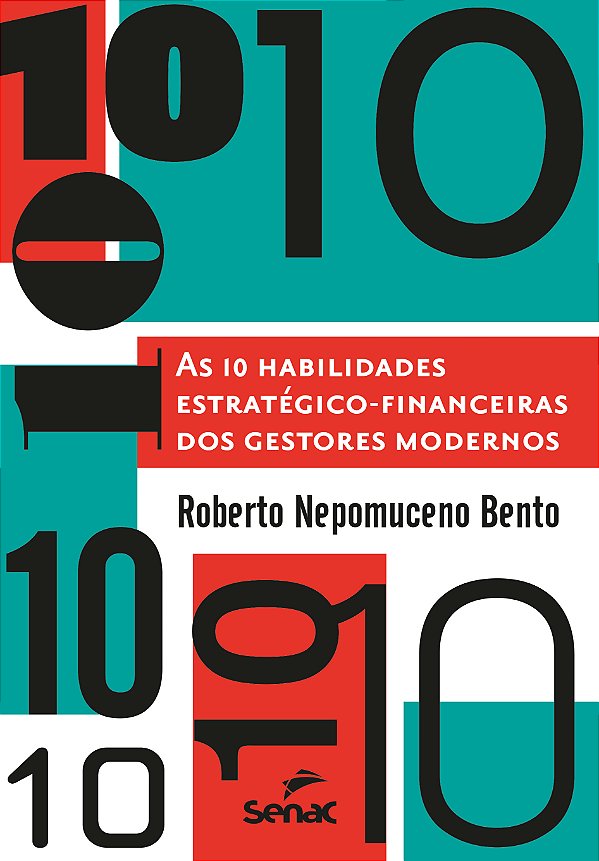 Livro 10 habilidades estratégico-financeiras dos gestores...