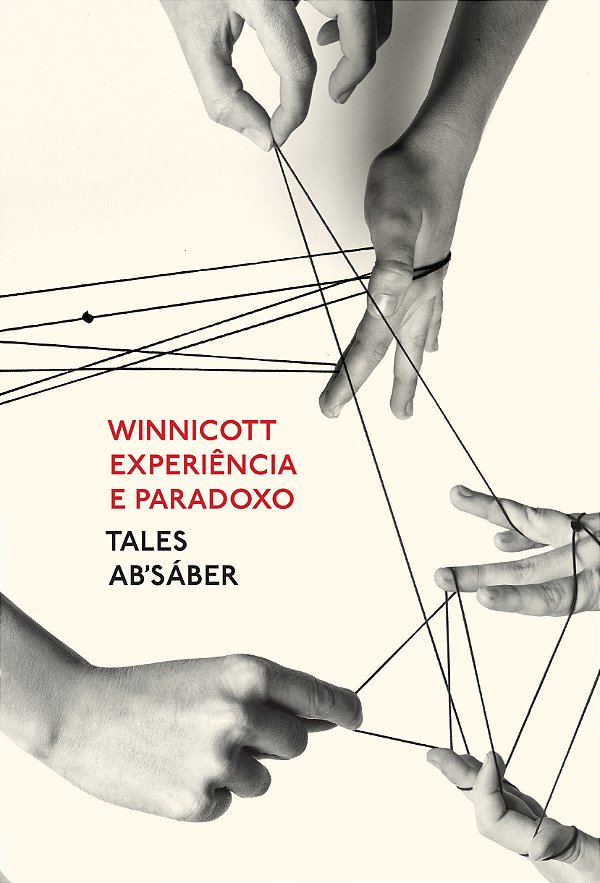 Livro Winnicott: Experiência e paradoxo: uma apresentação...