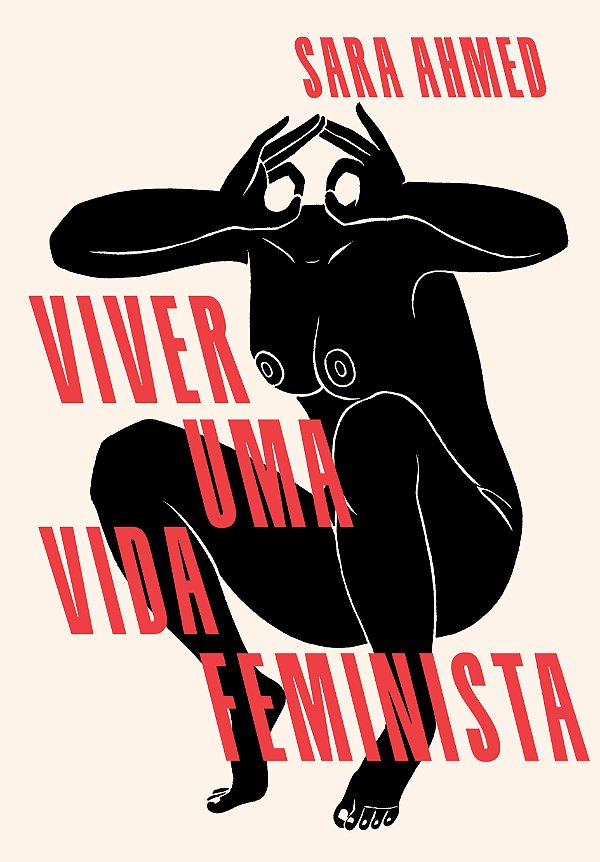 Livro Viver uma vida feminista