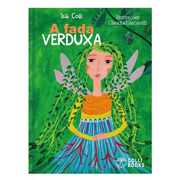 A Fada Verduxa