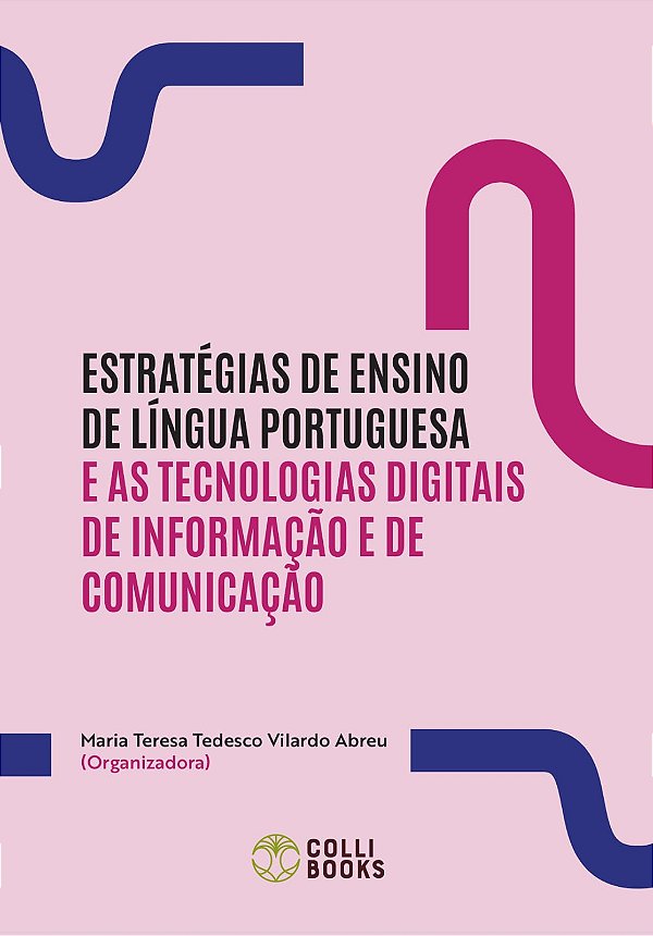 Estratégias De Ensino De Língua Portuguesa e As Tecnologi...