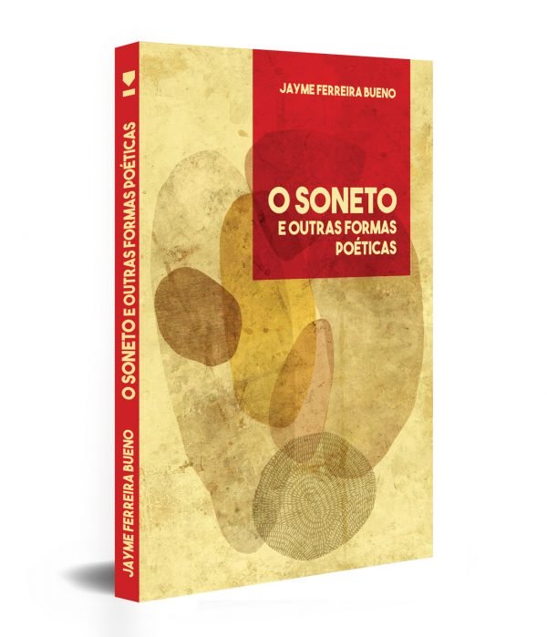 Livro O soneto e outras formas poéticas
