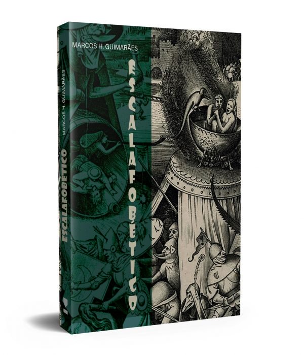 Livro Escalafobético