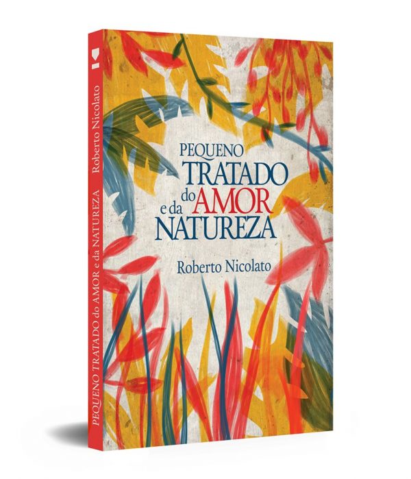Livro Pequeno tratado do amor e da natureza