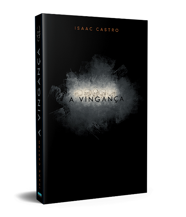 Livro A vingança