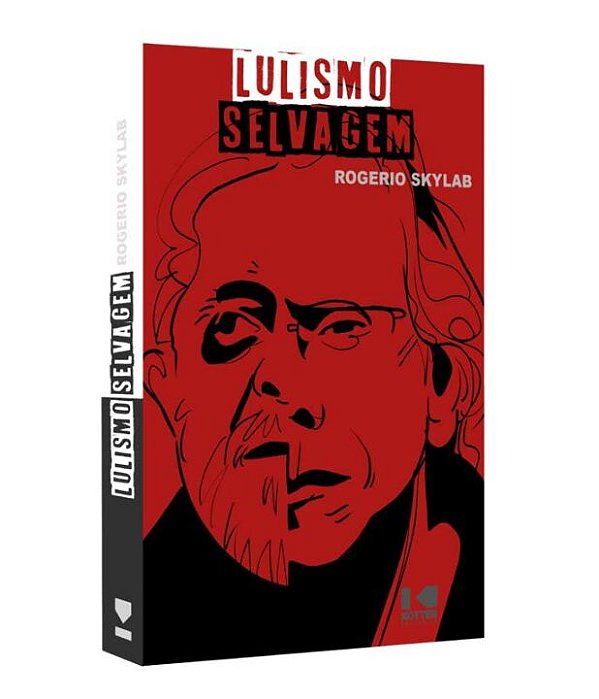 Livro Lulismo selvagem