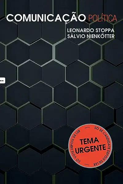 Livro Comunicação política: tema urgente