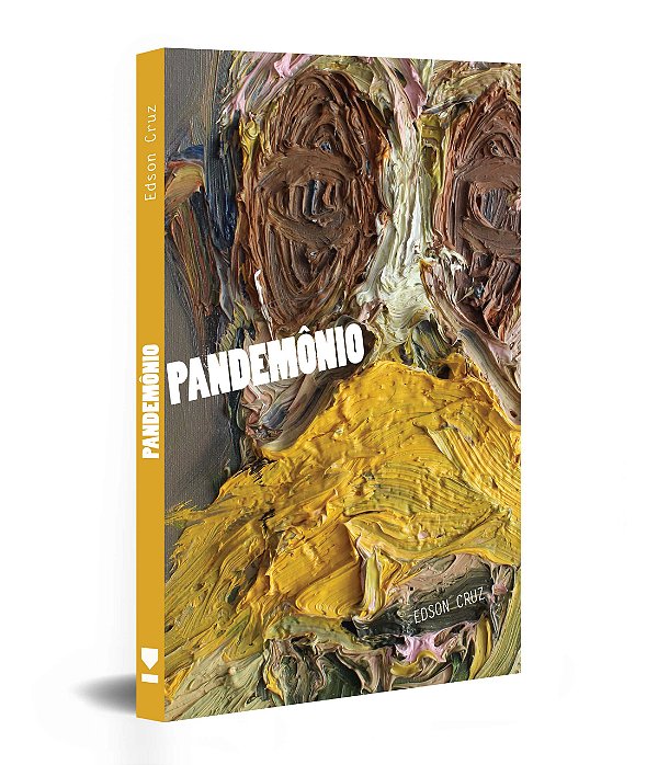 Livro Pandemônio