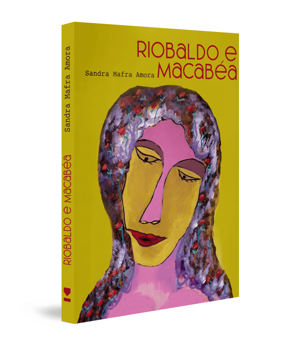 Livro Riobaldo e Macabéa