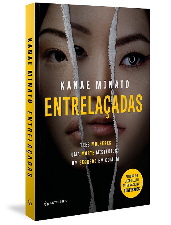 Livro Entrelaçadas