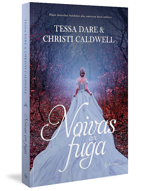 Livro Noivas em fuga