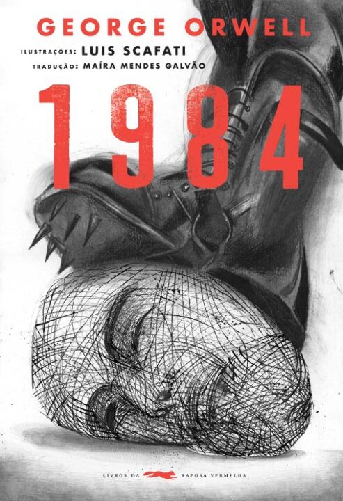Livro 1984