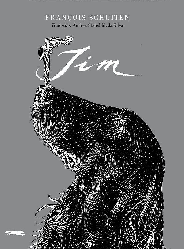 Livro Jim