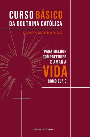 Livro Curso básico da doutrina católica