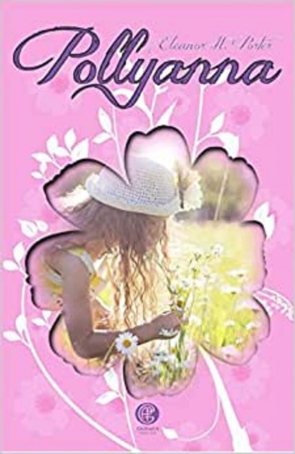 Livro Pollyana