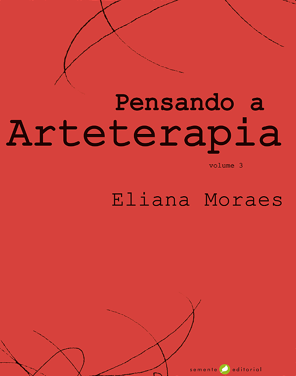 Livro Pensando arterapia (Volume 3)