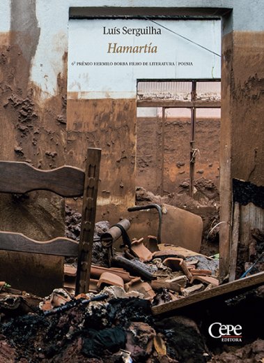 Livro Hamartia