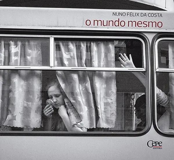 Livro O Mundo Mesmo