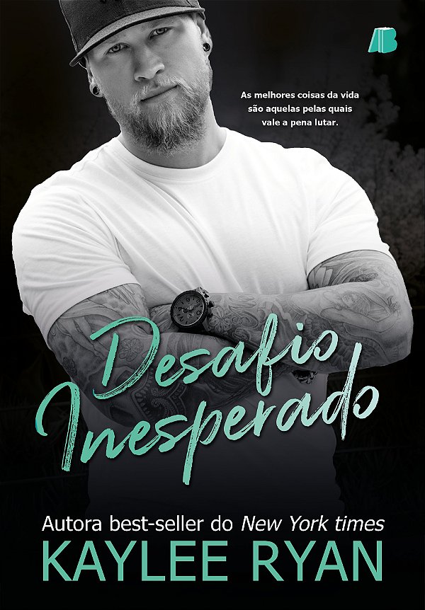 Livro Desafio Inesperado