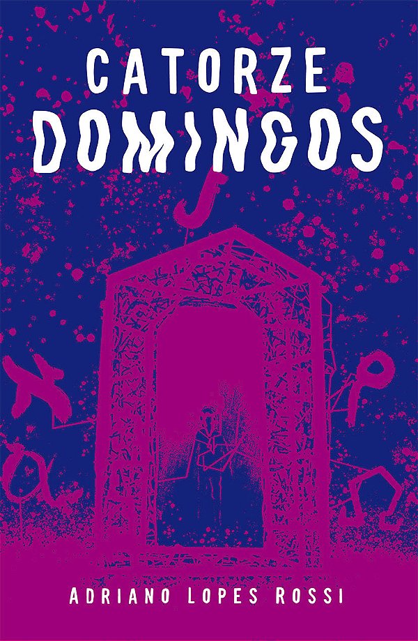 Livro Catorze domingos