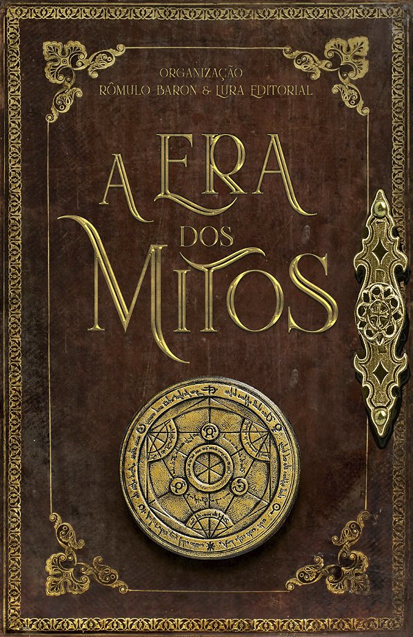 Livro A era dos mitos