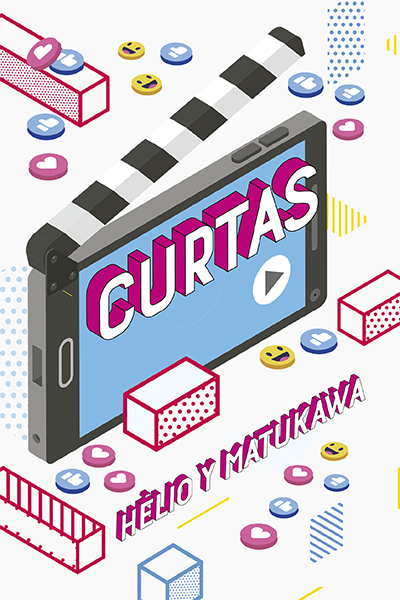 Livro Curtas
