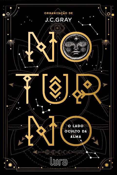 Livro Noturno: O lado oculto da alma