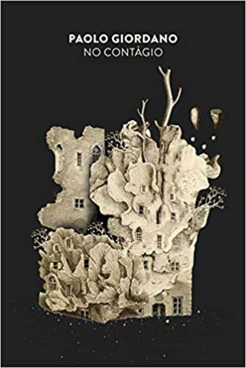 Livro No contágio