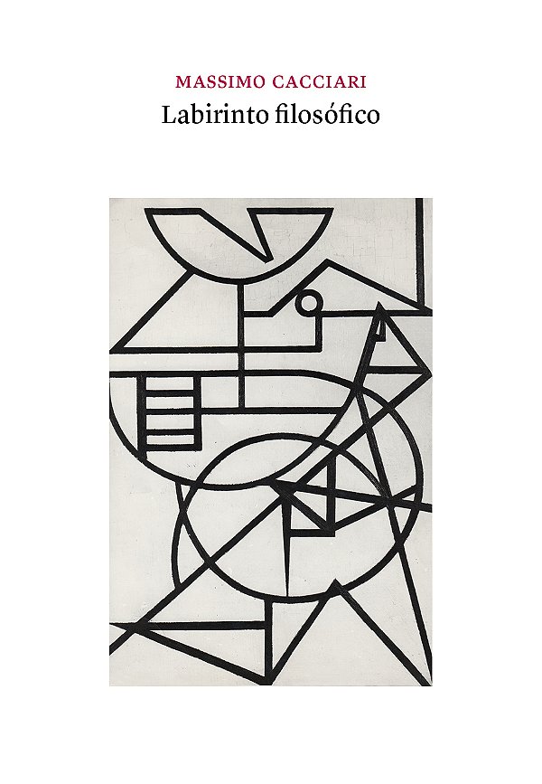 Livro Labirinto Filosófico