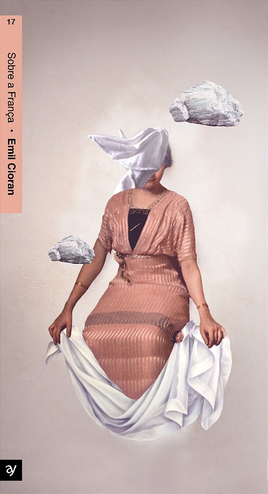 Livro Sobre a Franca