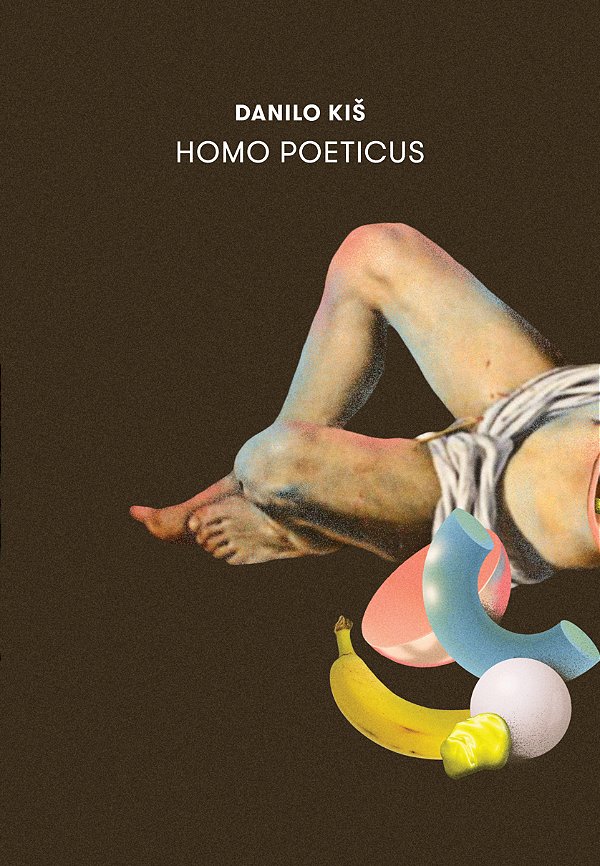 Livro Homo Poeticus