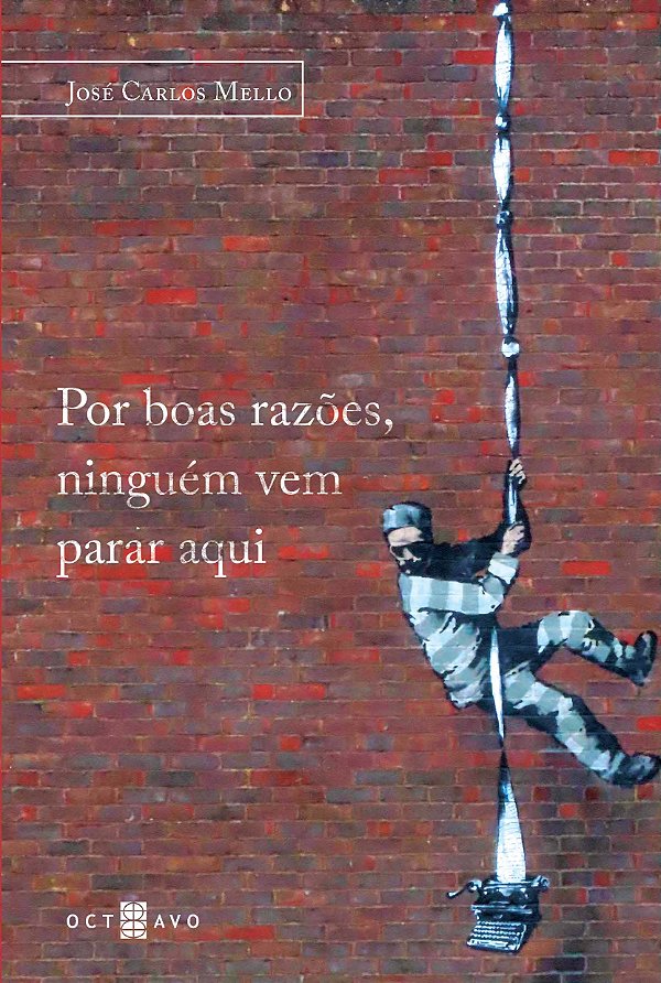 Livro Por Boas Razões Ninguem Vem Parar Aqui